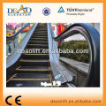 Nova Chinese DEAO Escalator / Promenade en mouvement